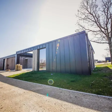 Hébergement de vacances Maison Copine Super Modern Near *