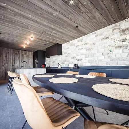 Maison Copine Super Modern Near Hébergement de vacances *