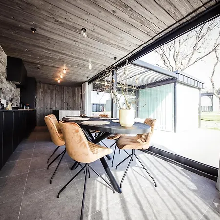 Hébergement de vacances Maison Copine Super Modern Near